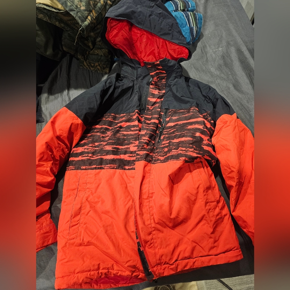 Burton DryRide Jacket